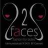 2 Faces