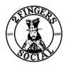 2 Fingers Social