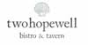 2 Hopewell Bistro & Bar