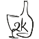 2K GALERIA ALKOHOLI
