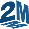 2M metal basement Solar Energy Systems