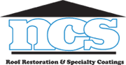 NCS Roof Restoration & Specialty Coatings