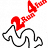 2 Run 4 Fun, Loopschool