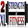2XL Powerlifting