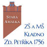 Elementary School and Kindergarten Kladno, Zd. Petříka 1756