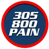 305 800 PAIN