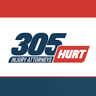 305 HURT