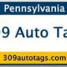 309 Auto Tags