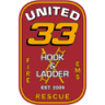 United Hook & Ladder Co, 33 Station 4