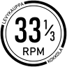 Levykauppa 33 RPM Oy