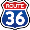 Driving school Route 36