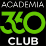 Academia 360 CLUB - Musculação, Cross, Muay Thai, Boxe, GAP, Funcional e Pilates