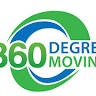 360 Degree Moving & Storage