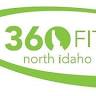360 Fitness North Idaho