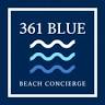 361 BLUE - Beach Concierge