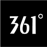 361度
