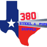 380 Steel & Pipe Supply