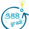 388 GRADI