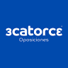 3Catorce Academy of Oppositions