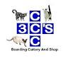 3 C's Boarding Cattery