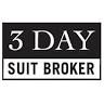 3 Day Suit Broker