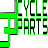3D Cycle Parts