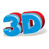 3D