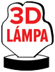 3d lámpa webáruház