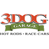 3 Dogs Garage