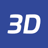 3D Sports Online Cricket Shop