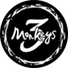 3 Monkeys Bar & Grill