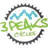 3 Peaks Cycles | Bike Shop & Cafe