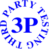 3P Third Party Testing ApS.