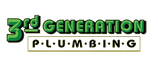 3rd Generation Plumbing & PROPANE REFILLS