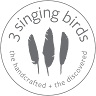 3 Singing Birds