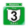 The 3 Spot