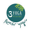 3 Yoga Panamá