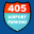 405 Airport Parking