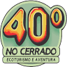 40 Graus no Cerrado