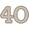 40 Mile Saloon
