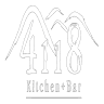 4118 Kitchen + Bar