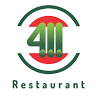 411 Restaurant & Lounge