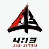 4:13 Jiu Jitsu