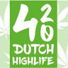 420 Dutch Highlife Supplementen Specialist