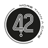 42 more than a Café