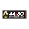 44 Mil80 parts Renault
