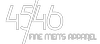 45/46 Fine Men's Apparel