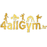 Kondicijski centar 4allGym