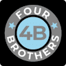 4 Brothers Chicken & Fish