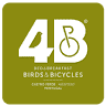 4Bs- B&B, Birds & Bicycles